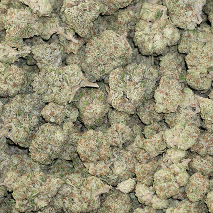 Bulk Flower - Blue Nerds