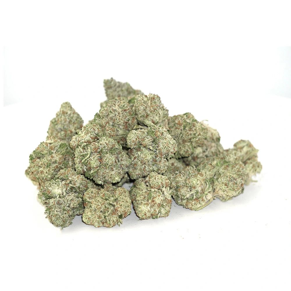 Bulk Flower - Blue Nerds