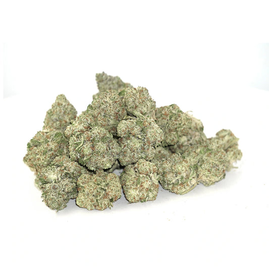 Bulk Flower - Blue Nerds