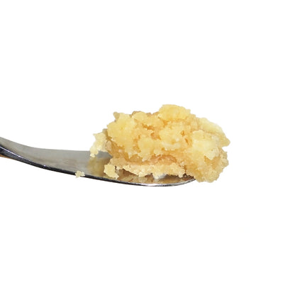 Blue Runtz - Crumble - 1g
