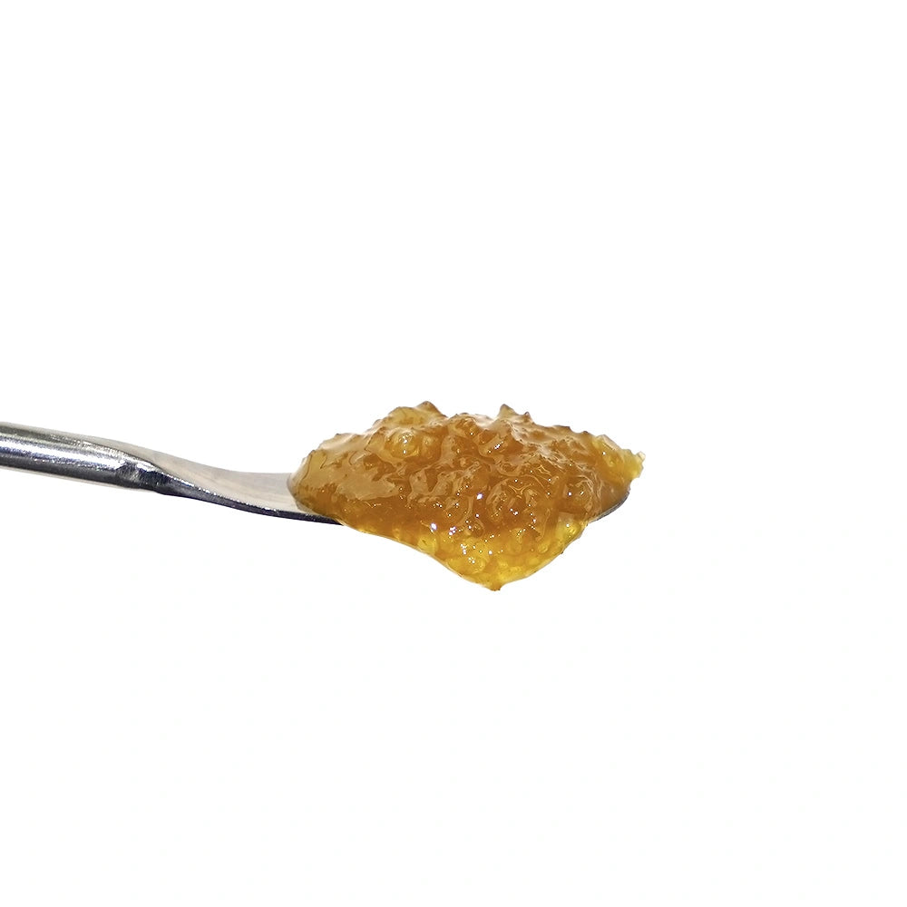 Blue Runtz - Sugar Sauce