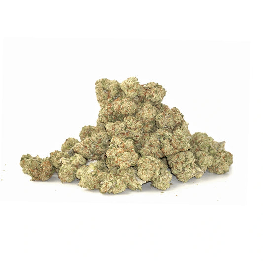 Bulk Flower - Blueberry Muffin