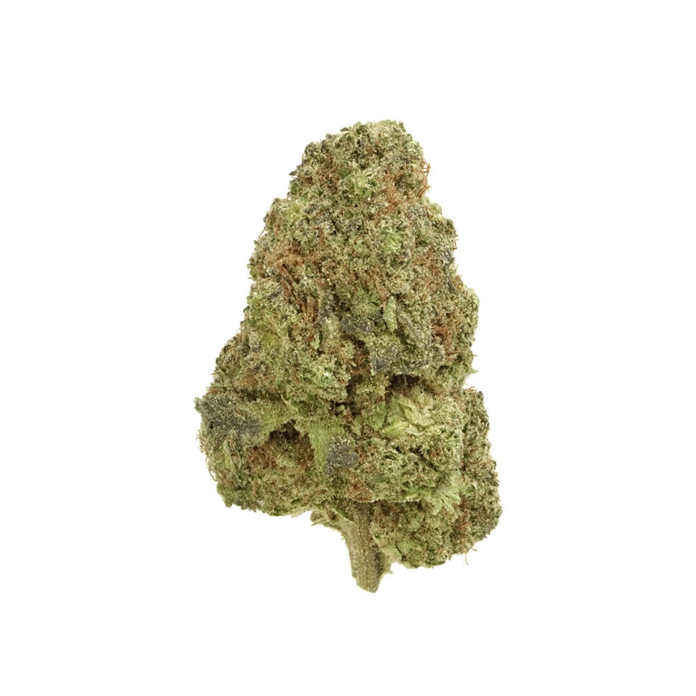 Blueberry Pound Cake