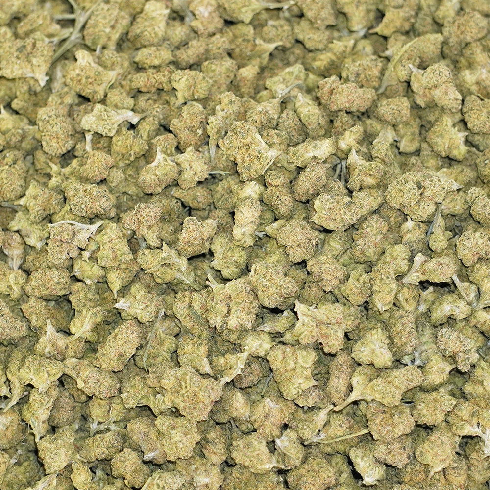 Bulk Flower - Canal Street Runtz - Smalls