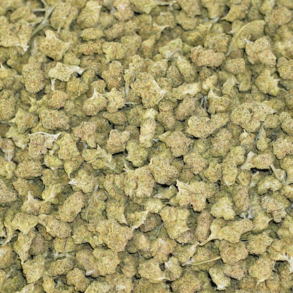 Bulk Flower - Canal Street Runtz - Smalls