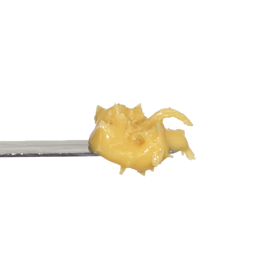 Chemdawg - Live Resin