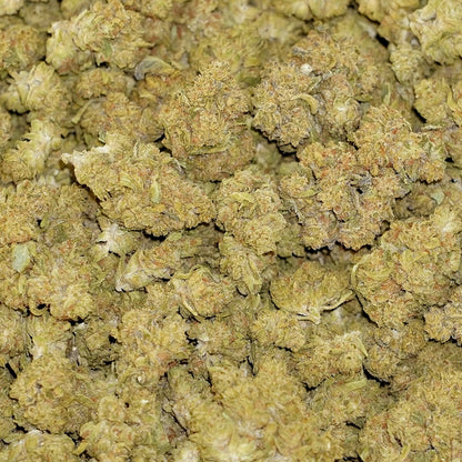 Bulk Flower - Cosmic Crisp