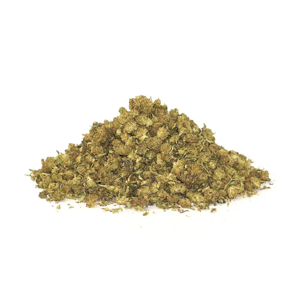 Bulk Duff - Detroit Muscle - 1/4lb