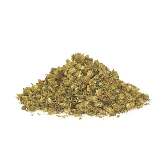 Bulk Duff - Detroit Muscle - 1/4lb