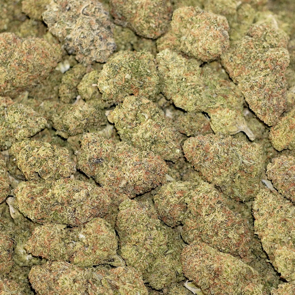 Bulk Flower - Detroit Muscle