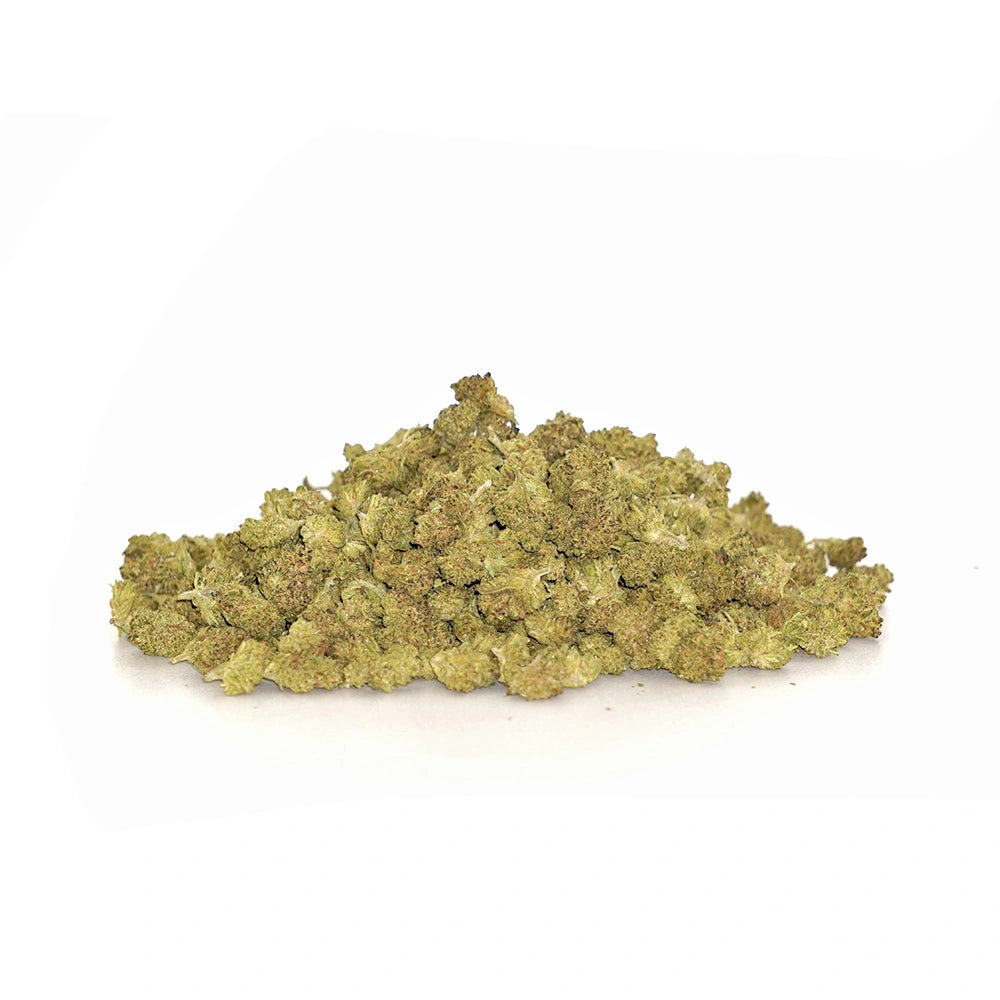 Bulk Flower - Detroit Muscle - Smalls