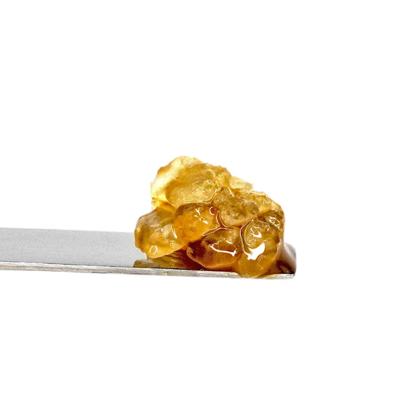 Diamonds & Sauce - 2g