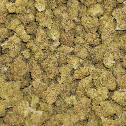 Bulk Flower - Double OG Chem