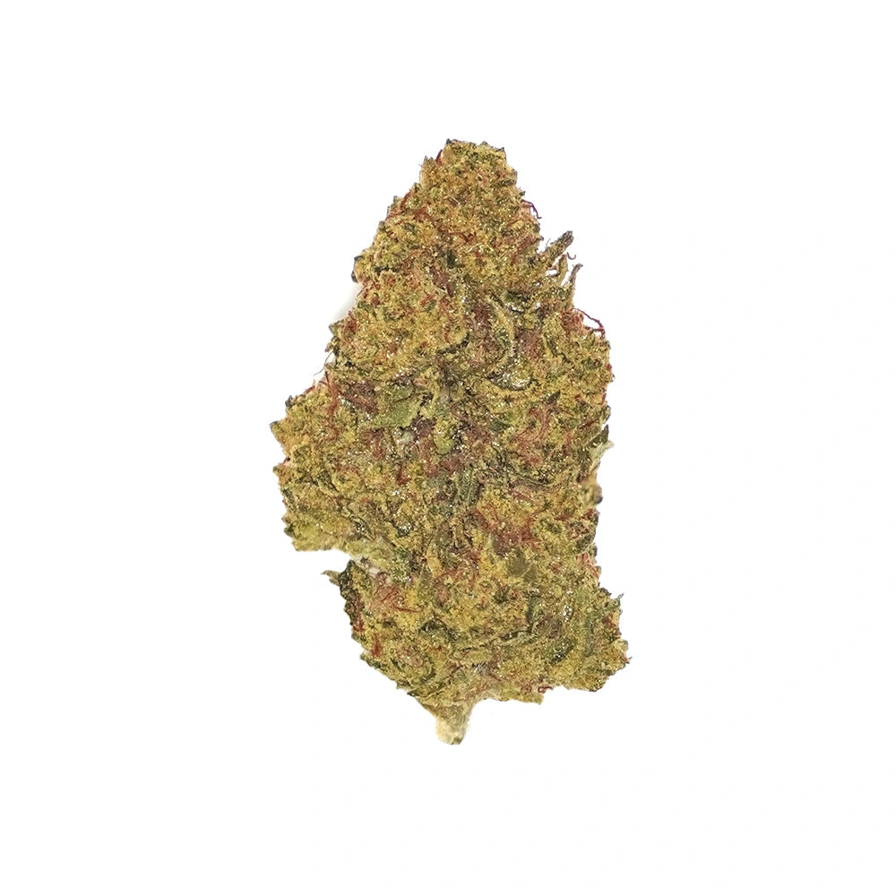 Double OG Chem