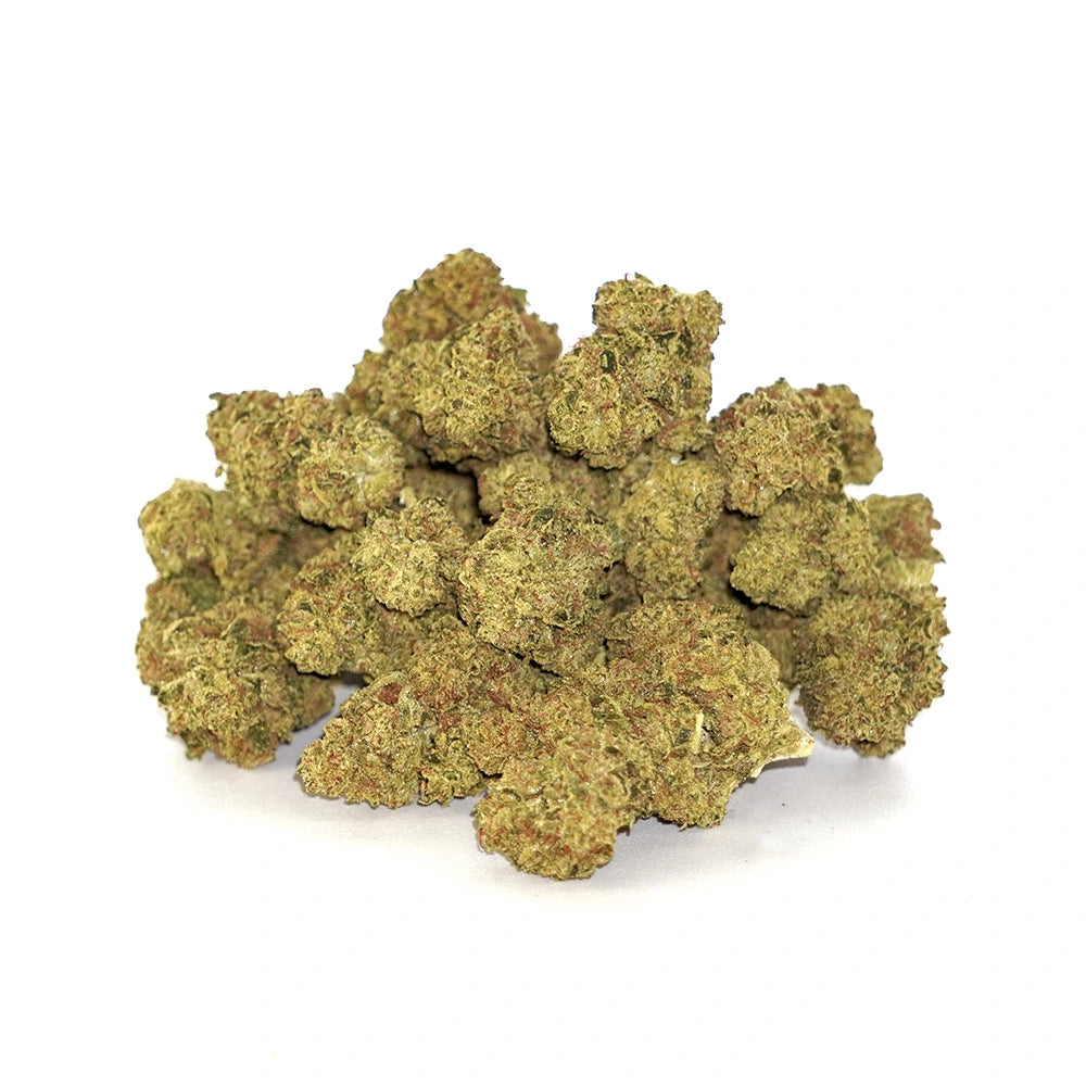 Bulk Flower - Double OG Chem