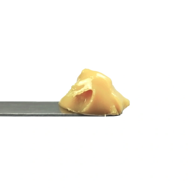 Forbidden Cookies - Badder