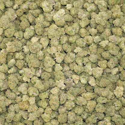 Frosted Fuel Mix - Smalls