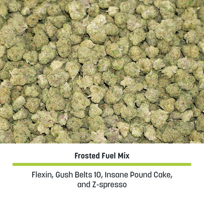 Frosted Fuel Mix - Smalls