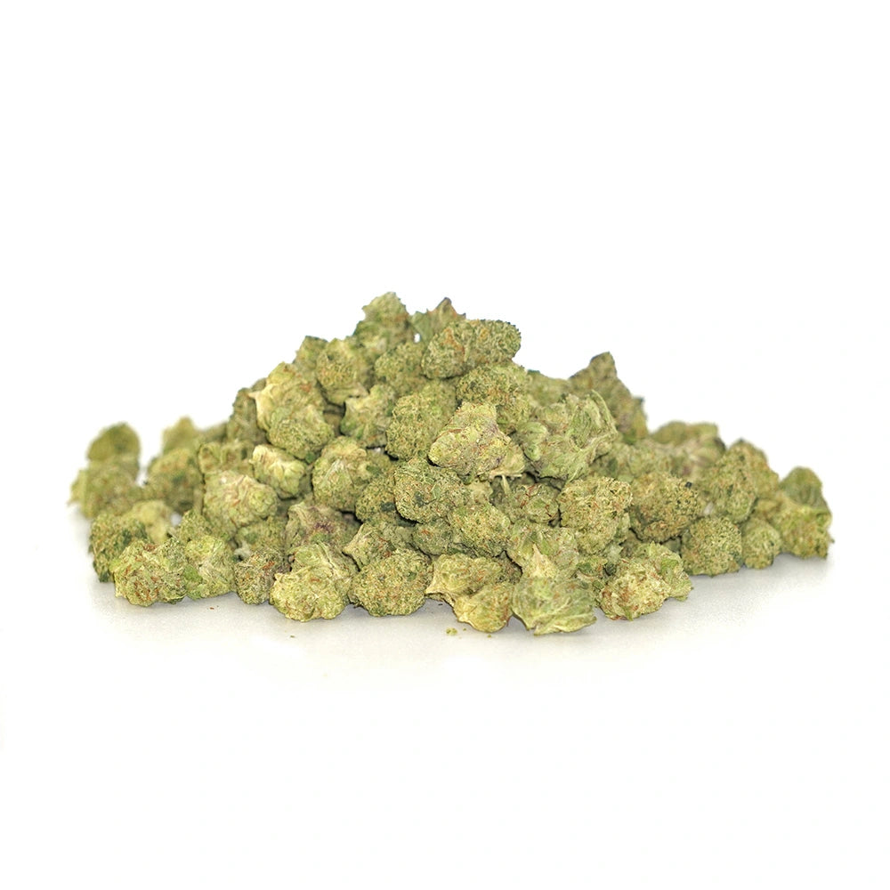 Frosted Fuel Mix - Smalls