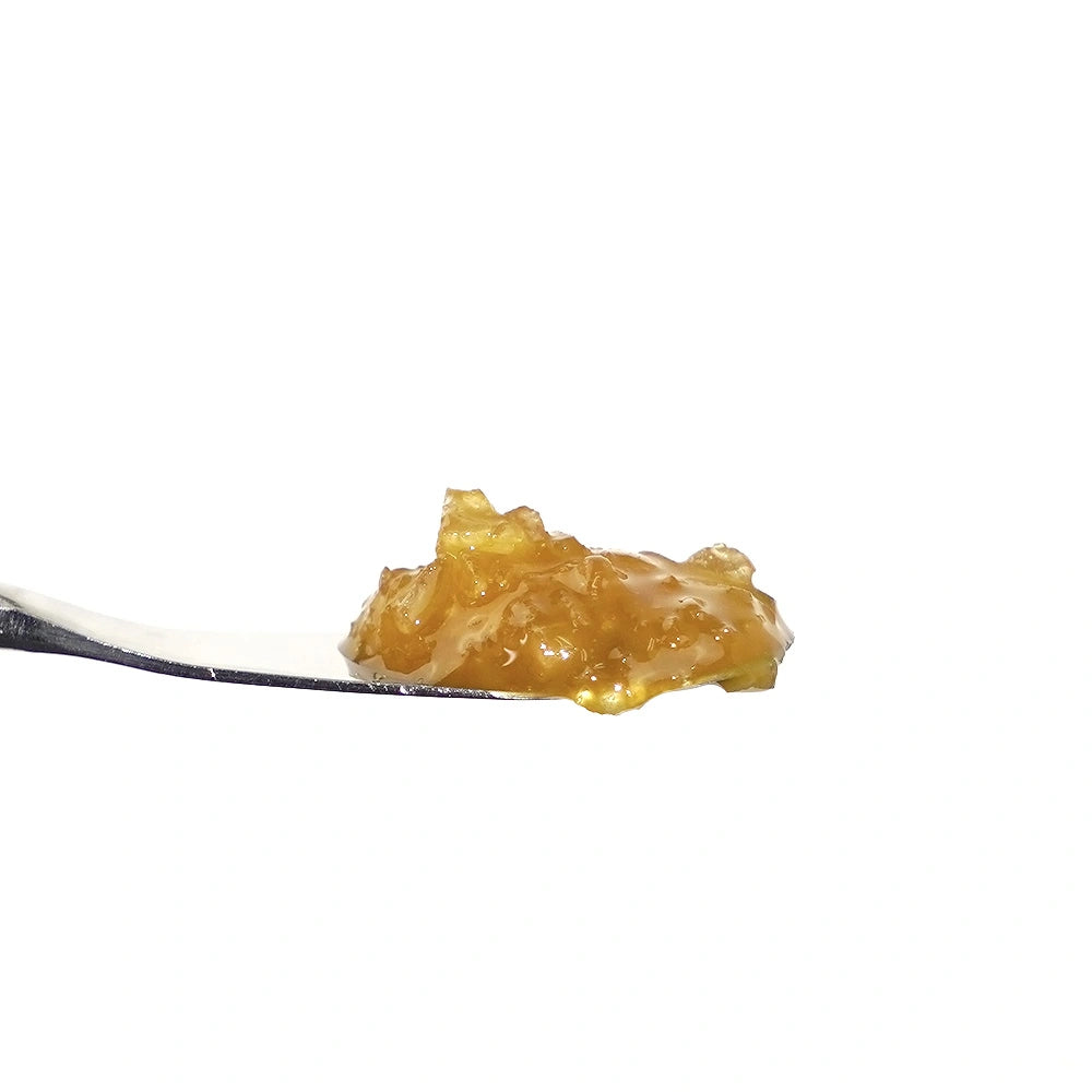 Gelatti - Sugar Sauce
