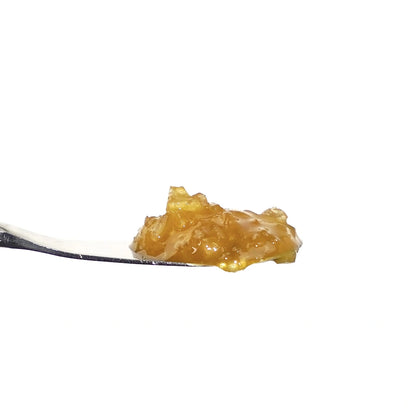 Gelatti - Sugar Sauce