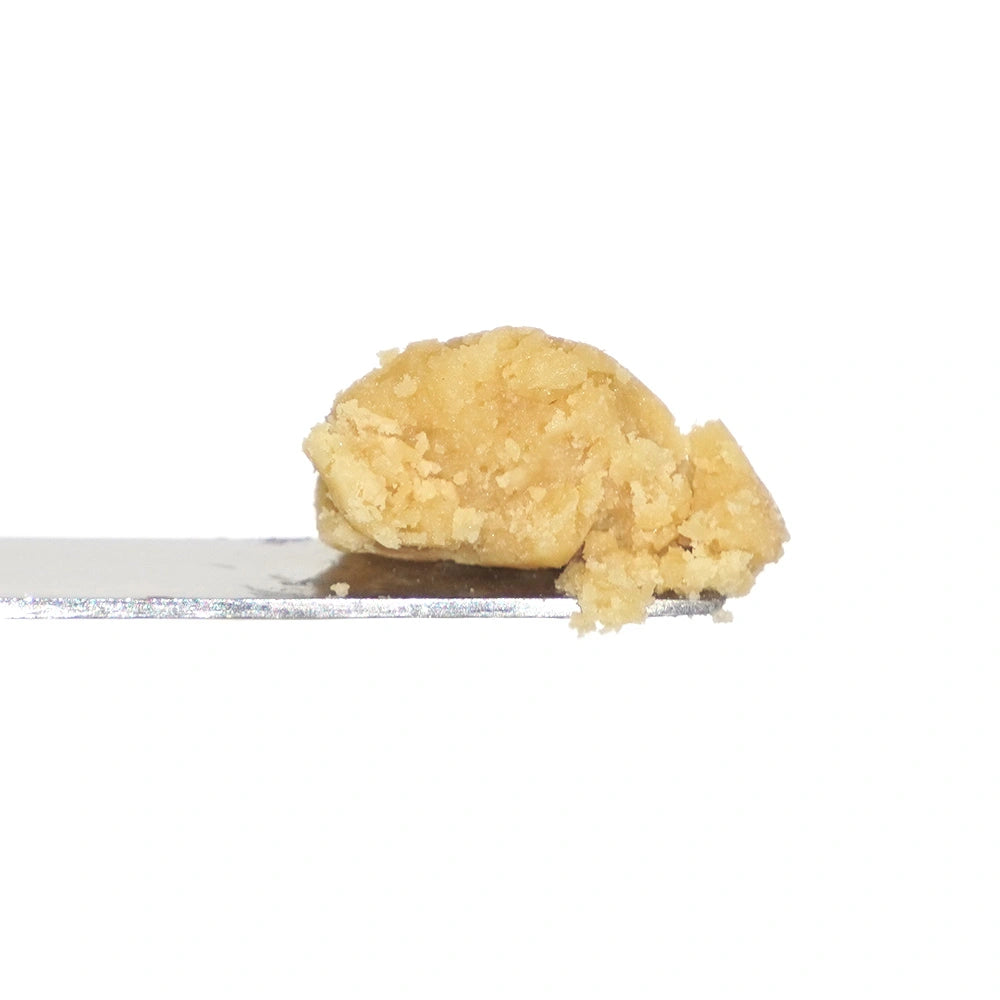 Gelato #41 - Crumble