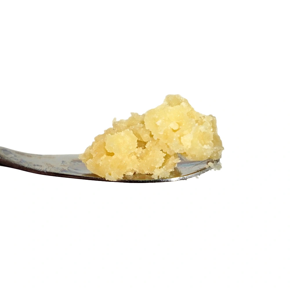 Ghost Train - Crumble - 1g