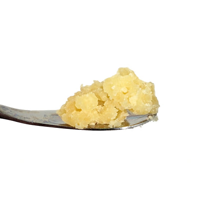 Ghost Train - Crumble - 1g