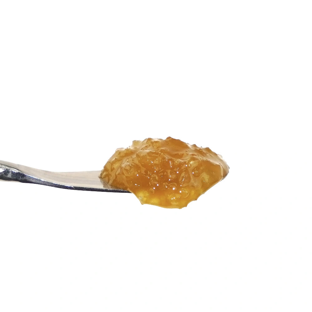 Ghost Train - Sugar Sauce