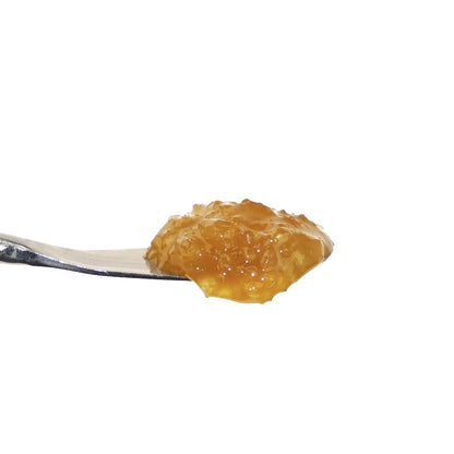 Ghost Train - Sugar Sauce