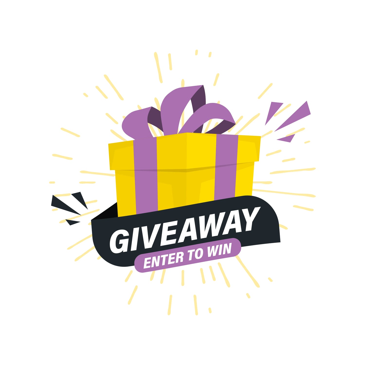Giveaway Entry