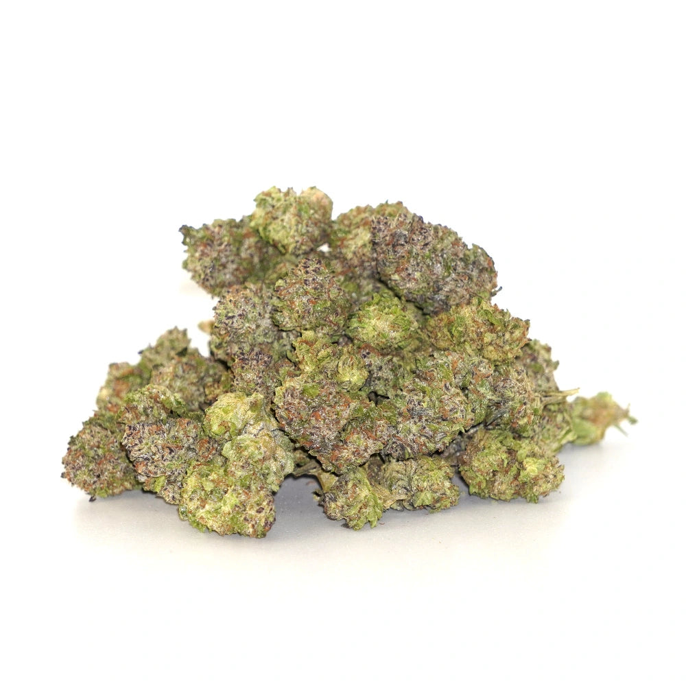 Bulk Flower - Gush Mintz