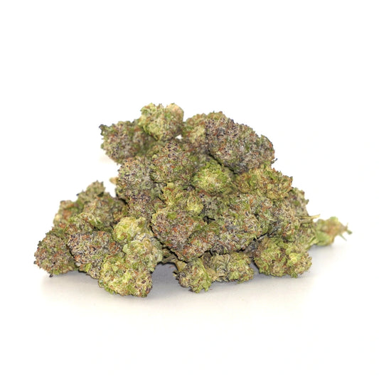 Bulk Flower - Gush Mintz