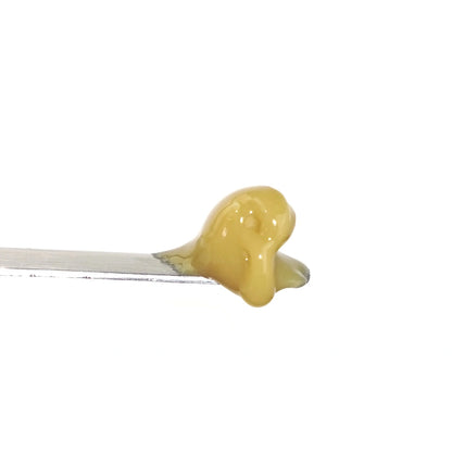 Hash Burger - Rosin - 1g