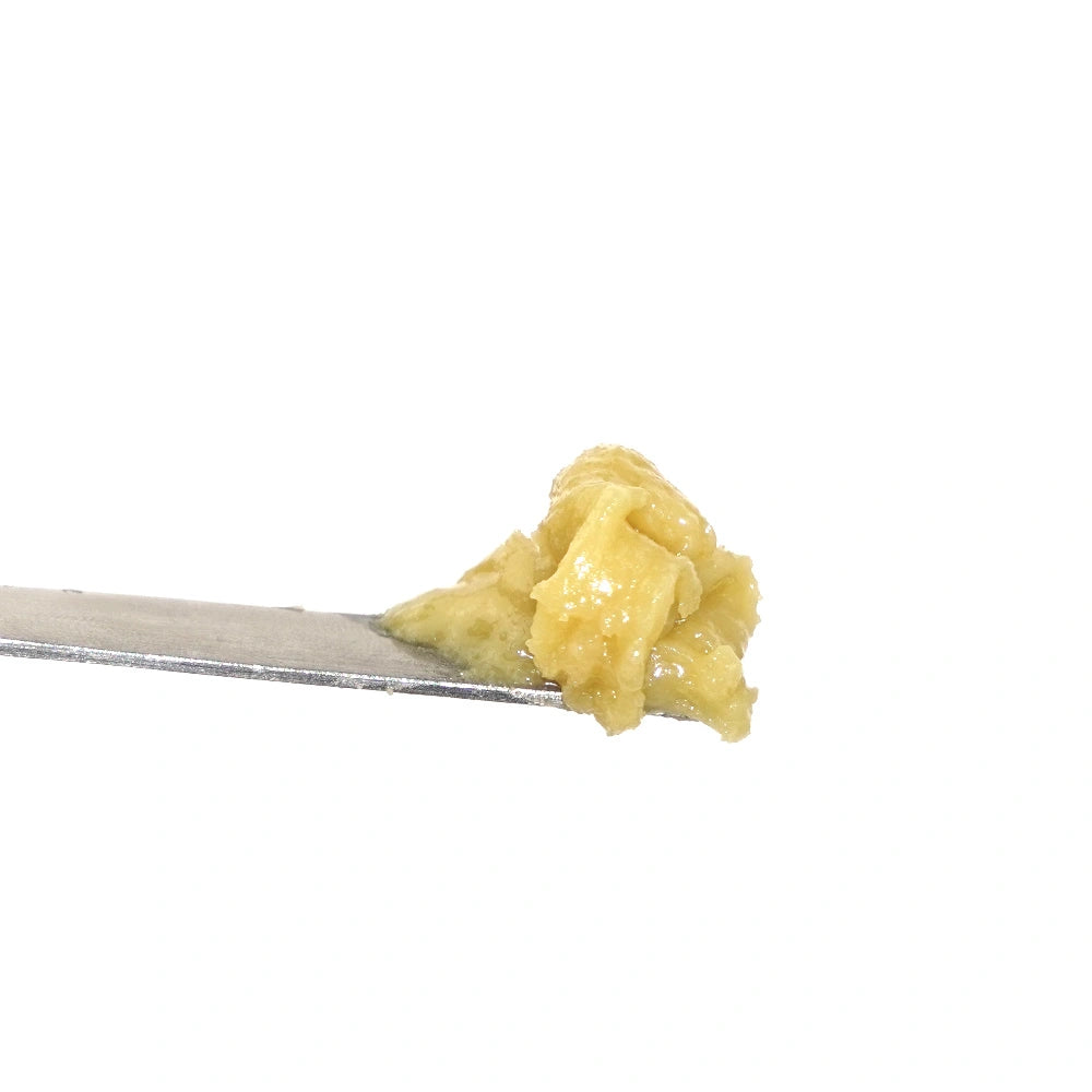 Bulk Rosin - Hash Burger - 28g