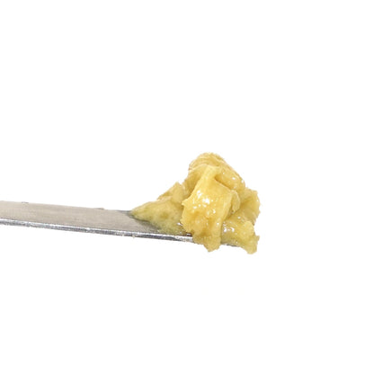 Bulk Rosin - Hash Burger - 28g