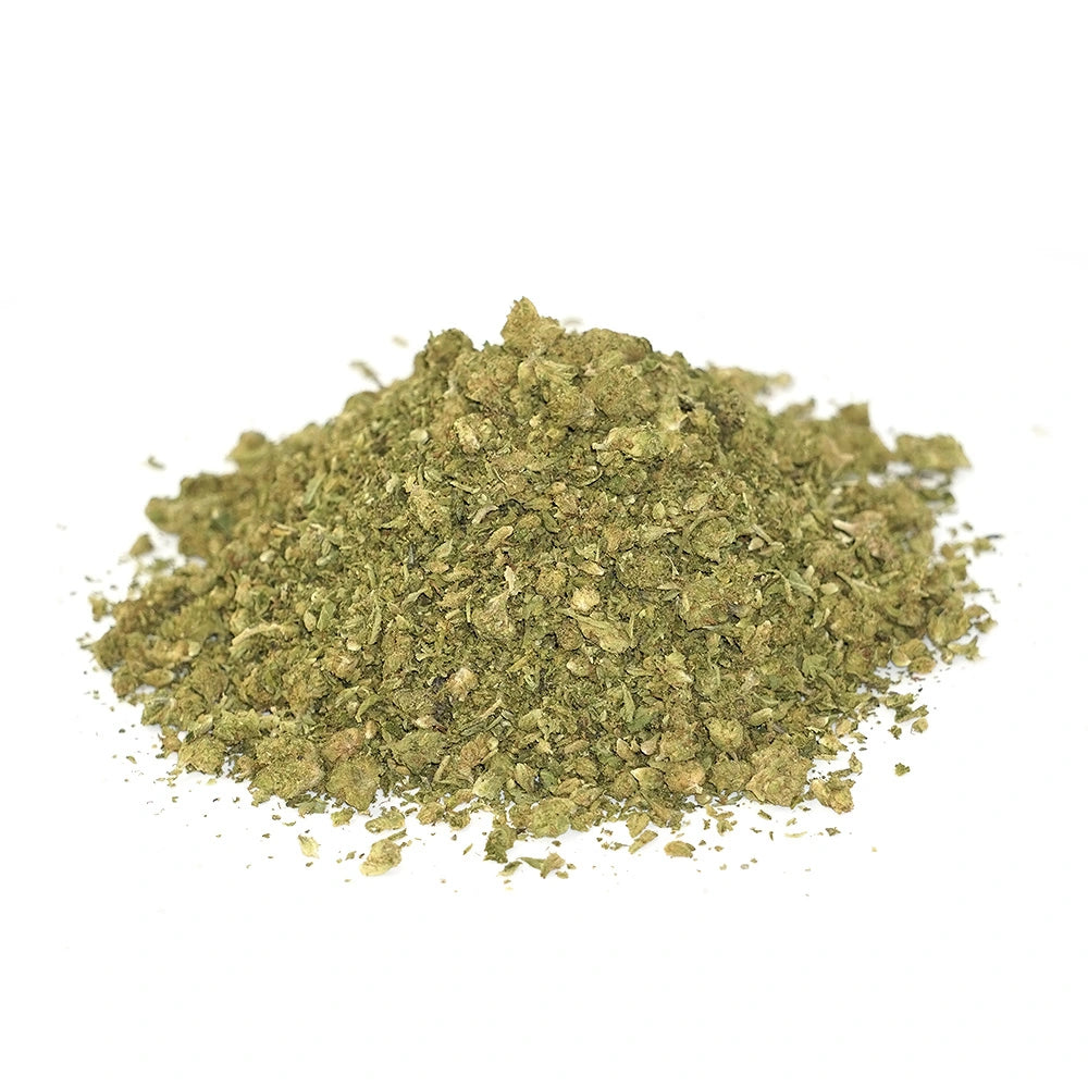 Bulk Duff - High Octane Mix - 1/4lb