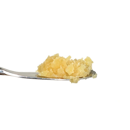 Hot Cakes - Crumble - 1g