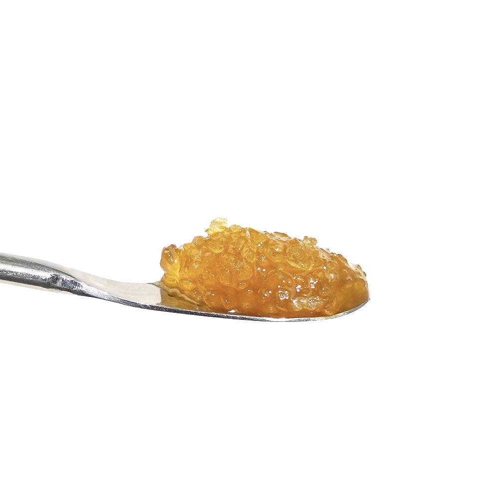 Hot Cakes - Sugar Sauce