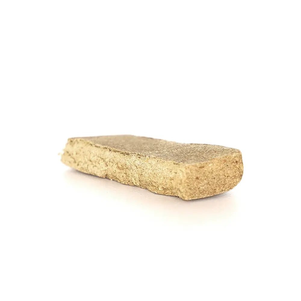 Ice Cream Cake - Moroccan Hash