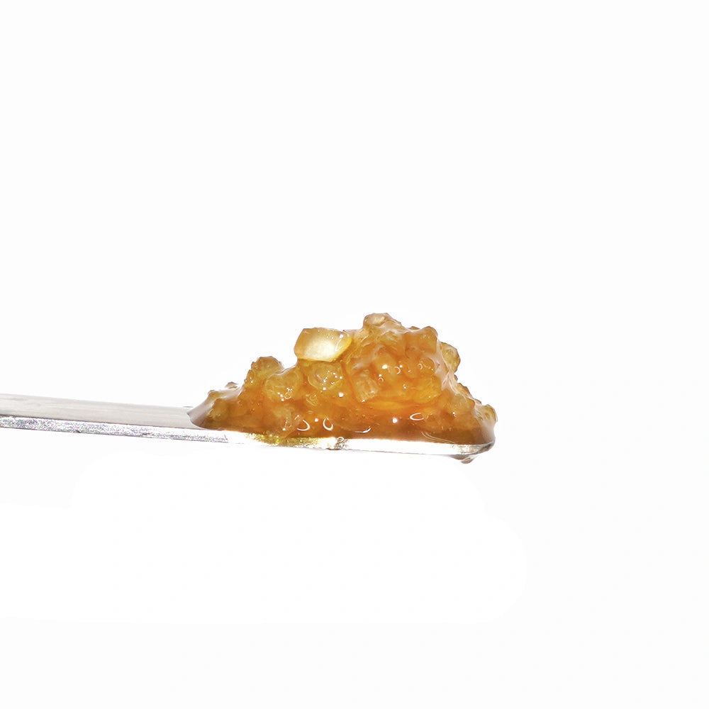 Jealousy - Sugar Sauce