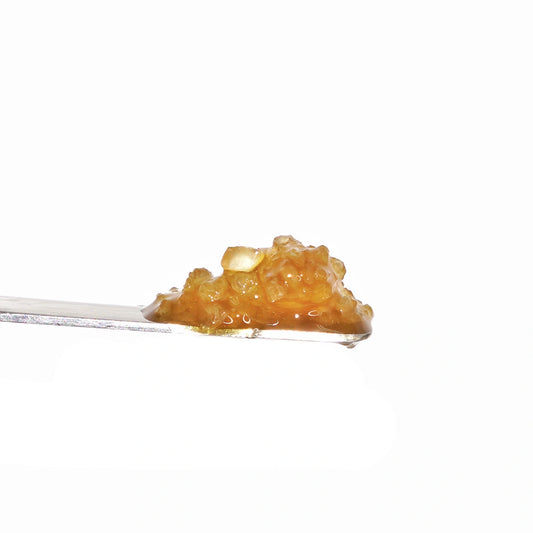 Jealousy - Sugar Sauce