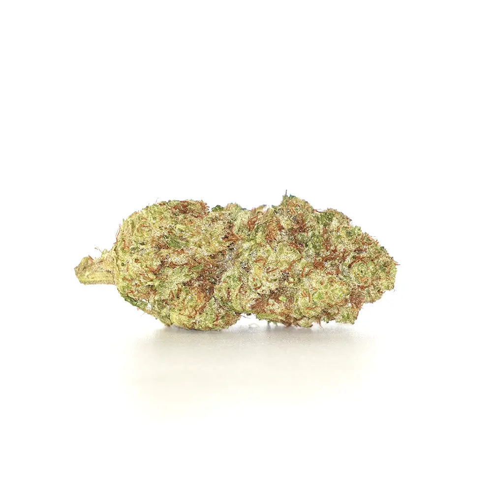 Jet Fuel Gelato