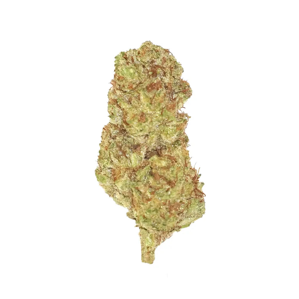 Jet Fuel Gelato