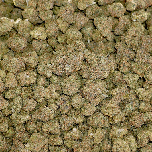 Bulk Flower - Kush Cookies