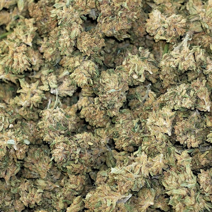 Bulk Flower - Lemon Belts