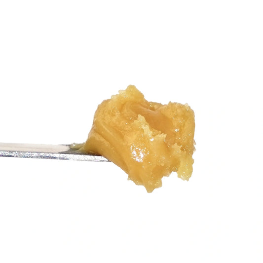 Lemon Cherry Gelato - Badder