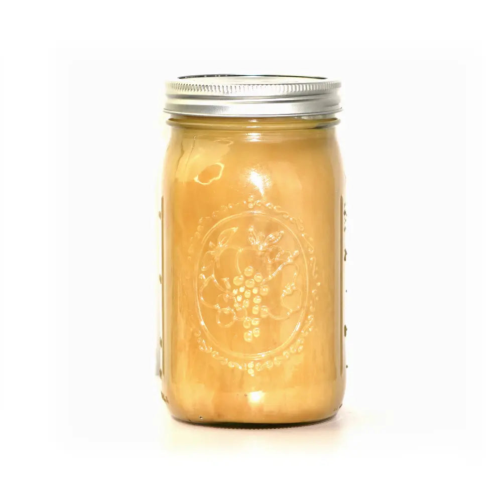 Bulk Badder - Lemon Cherry Gelato - 1,000g