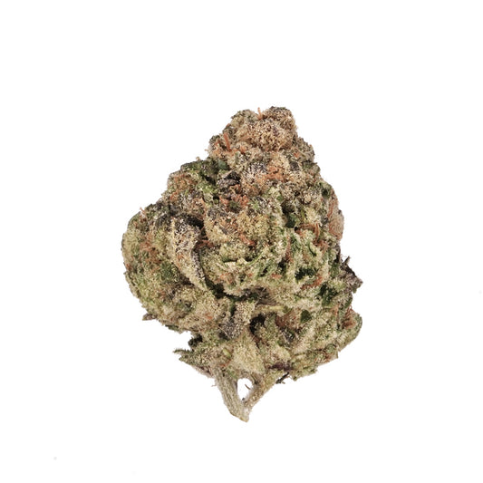 Lemon Cherry Gelato
