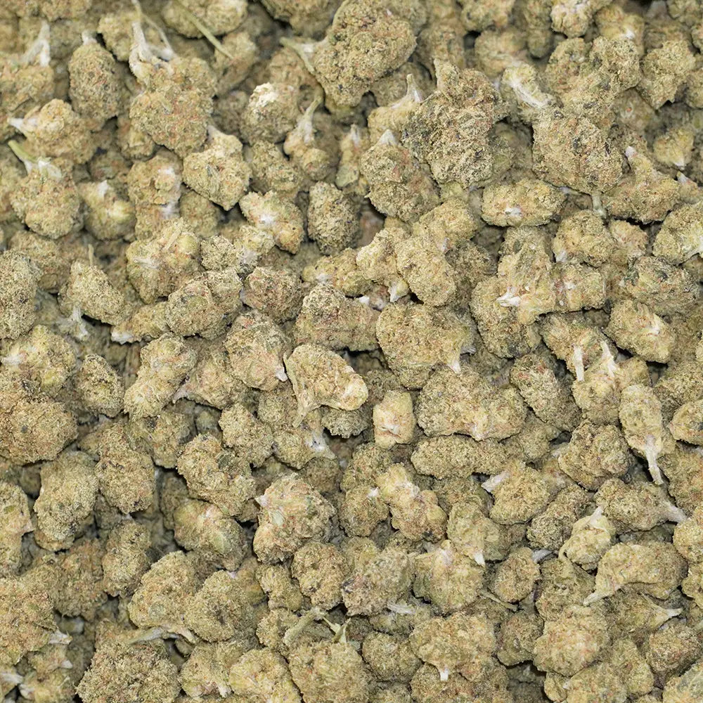 Lemon OG Smalls
